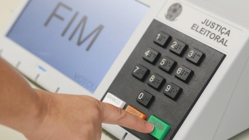 Locais de votação são alterados para o 2º turno em Rondônia