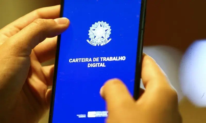 Sine Municipal oferece 121 vagas de emprego em Porto Velho nesta terça-feira