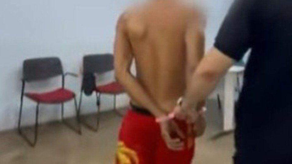 Pai é suspeito de abusar e engravidar a filha de 13 anos