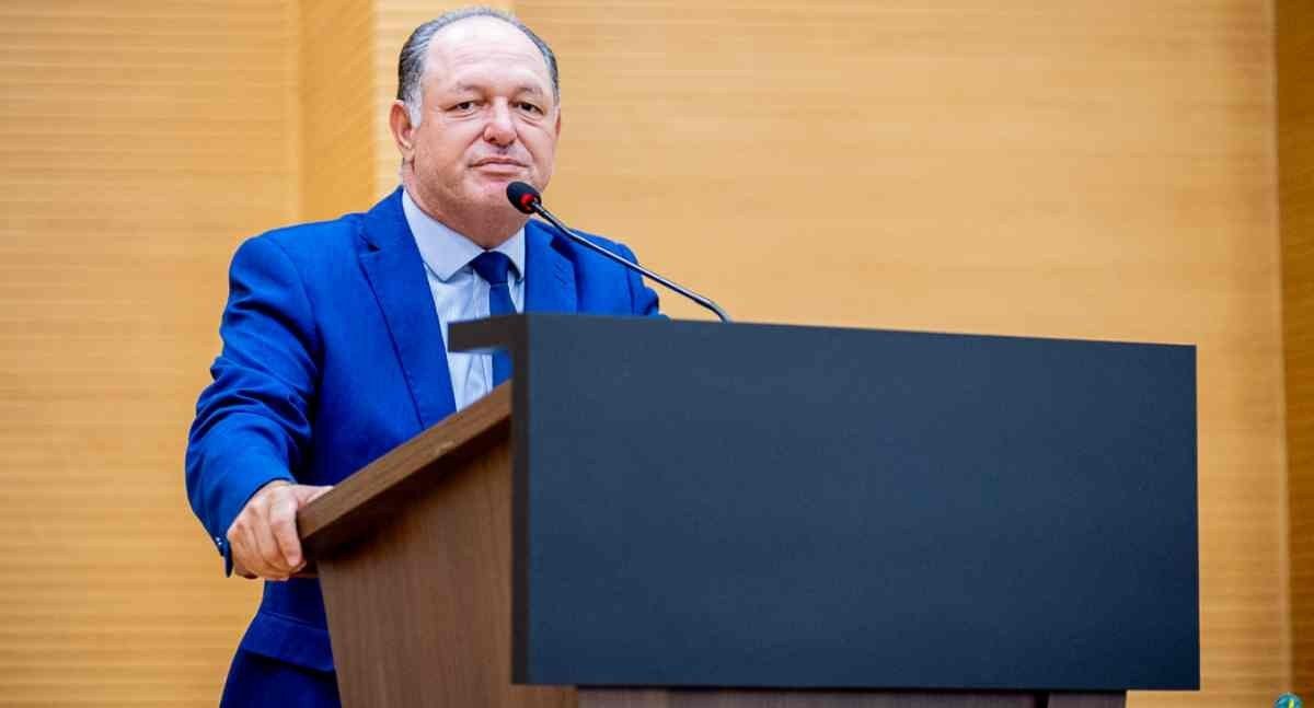 Pedro Fernandes apresenta prioridades para segundo mandato