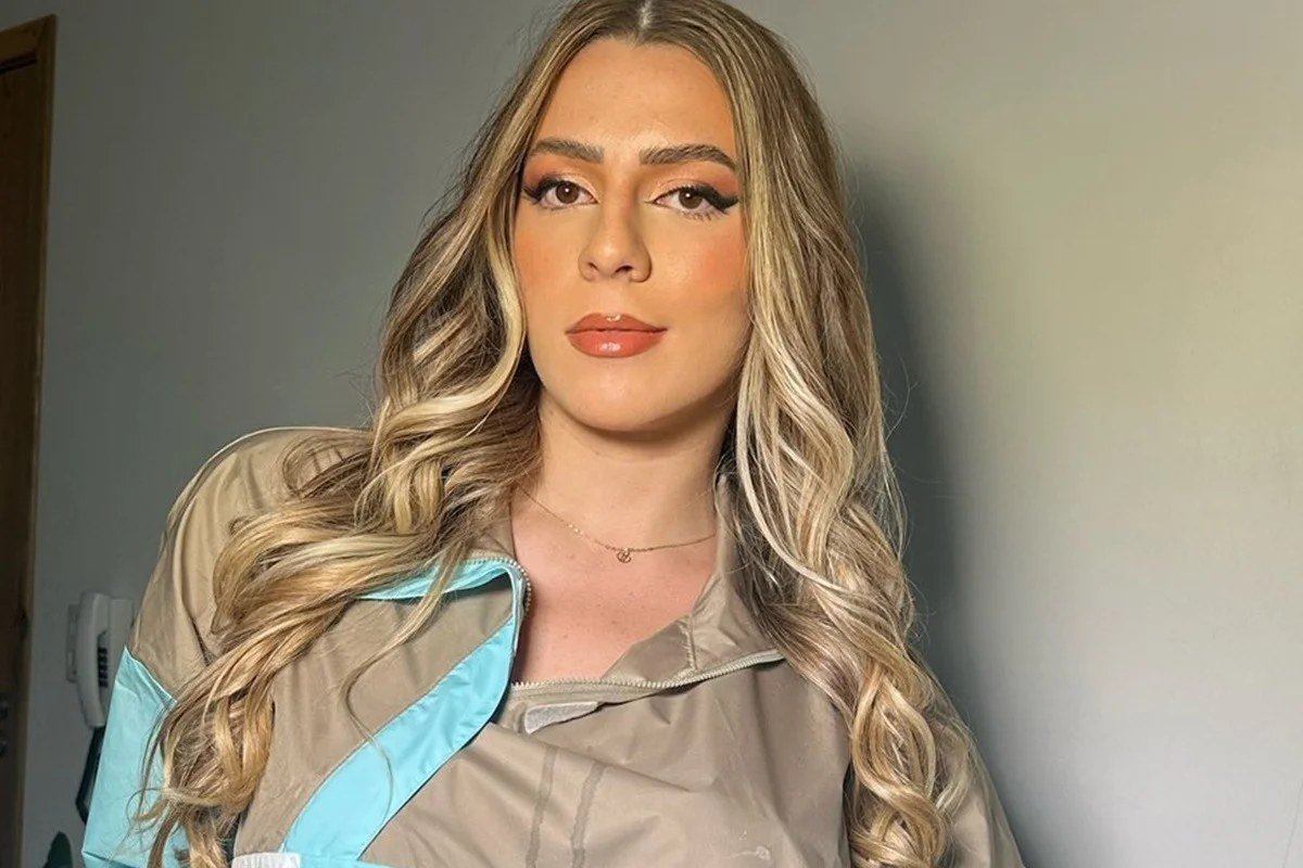 Influenciadora Malévola Alves é detida no Egito após vídeos com insinuações sexuais