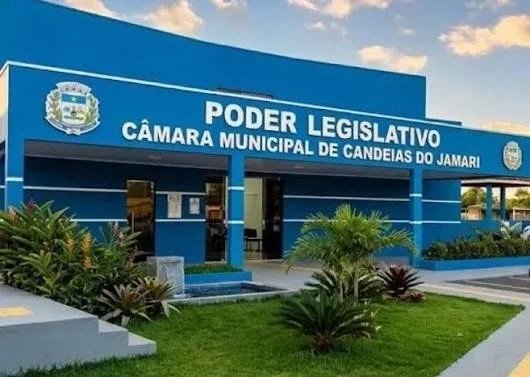 Últimos dias para se inscrever no concurso da Câmara em Rondônia com salários de até R$ 3,5 mil