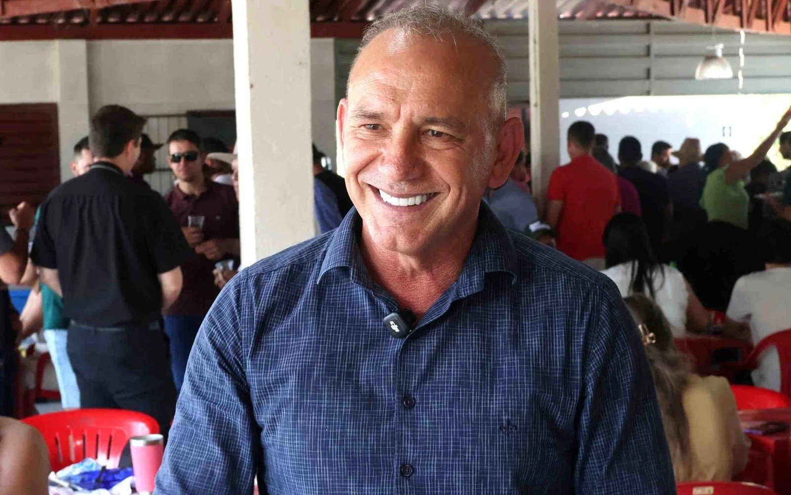 Ezequiel Neiva é cotado para assumir Secretaria de Agricultura de Rondônia