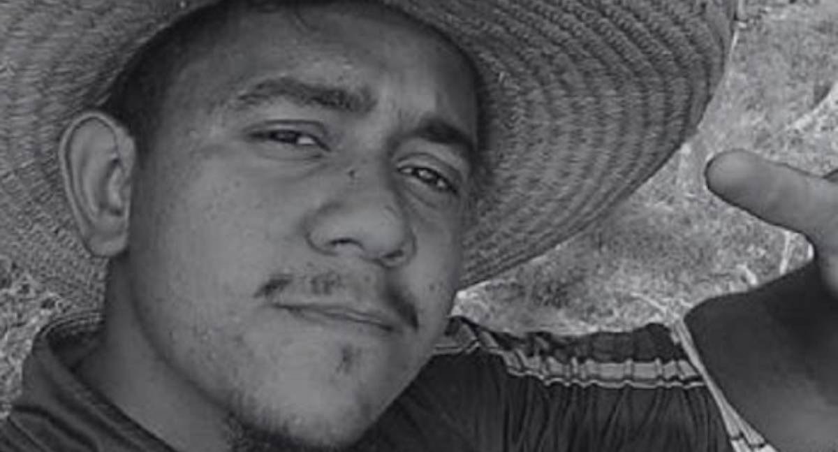 Jovem de 23 anos é encontrado morto em fazenda na zona rural de RO