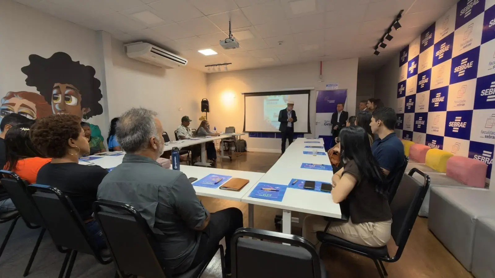 Jornada de acesso ao mercado selecionará cinco empresas de turismo de Porto Velho para a Festuris, em Gramado