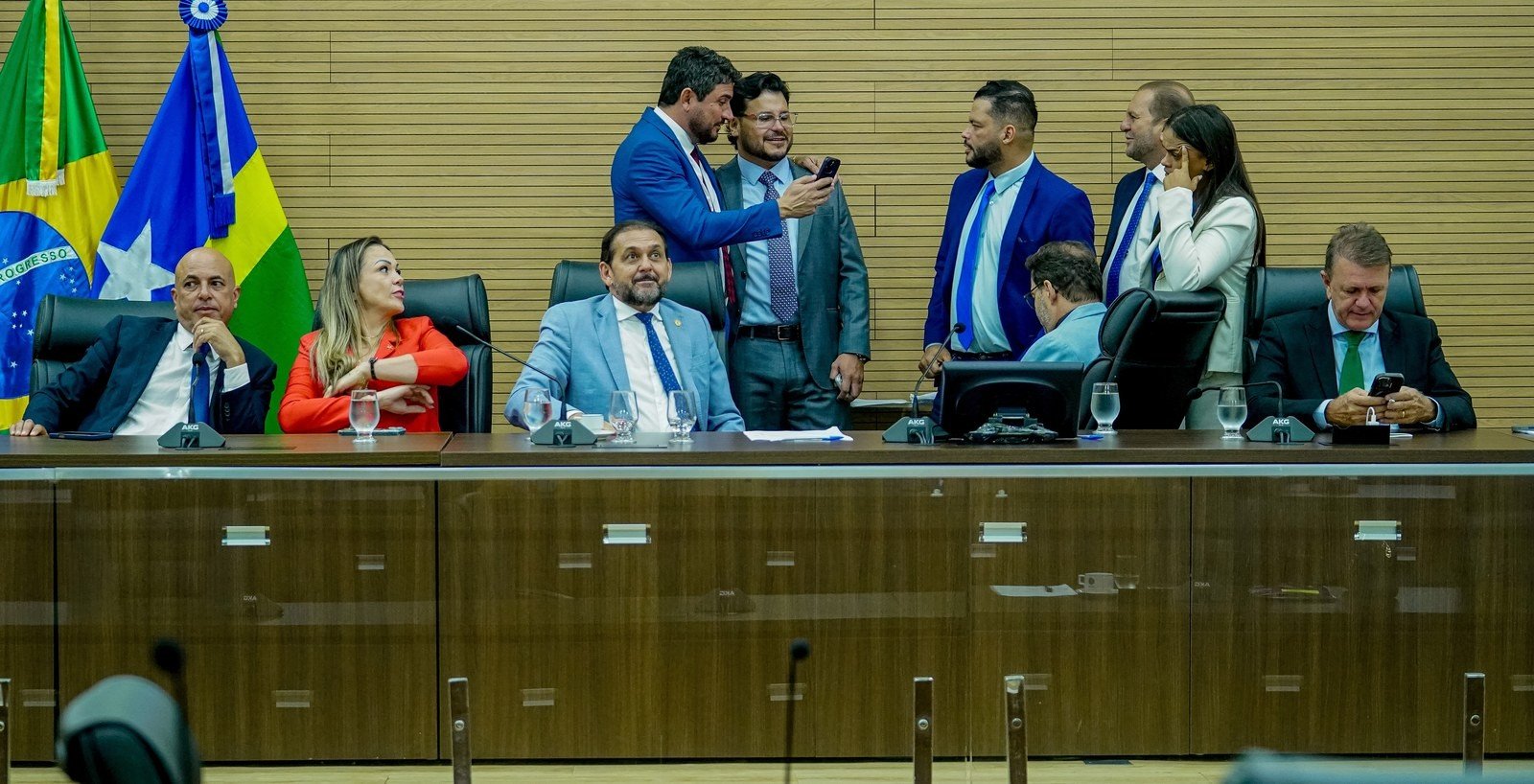 Alero aprova adequação de R$ 96,7 milhões no orçamento do Fitha