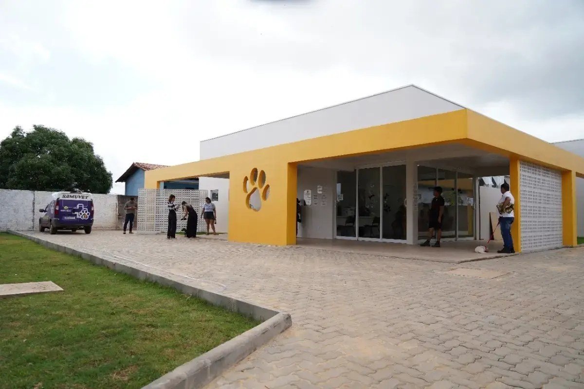Clínica de Bem-Estar Animal coloca Porto Velho como referência na causa animal