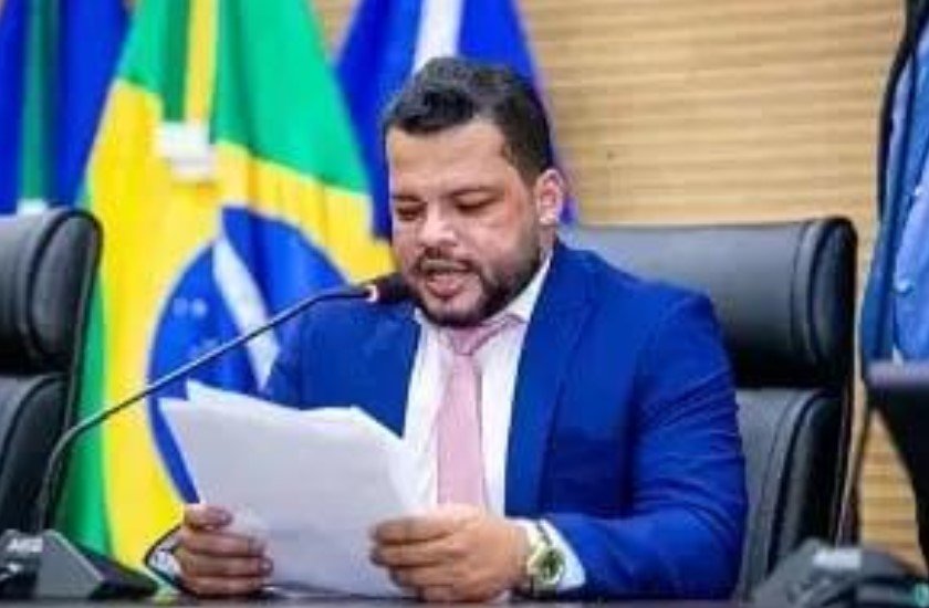 Edevaldo Neves sugere mutirão de exames para reduzir filas na saúde pública de Rondônia