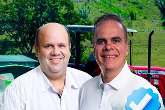 MELHORIAS NO RAMAL BABAÇU SÃO GARANTIDAS PELO DEPUTADO ALAN QUEIROZ EM COLABORAÇÃO COM DR. JÚNIOR QUEIROZ
