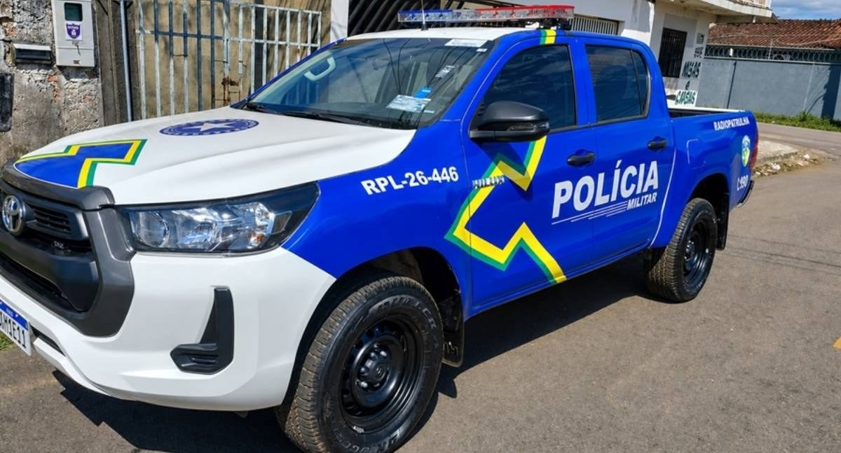 Ataque a tiros deixa dois mortos em residência no bairro Moisés de Freitas em RO