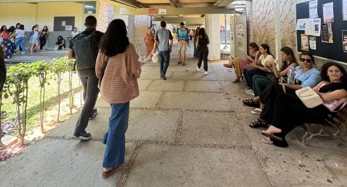 Governo prevê que CNU 2027 pode ofertar até 3 mil vagas no serviço público federal