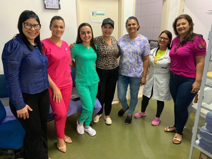 HOSPITAL EXTREMA OFICIAL